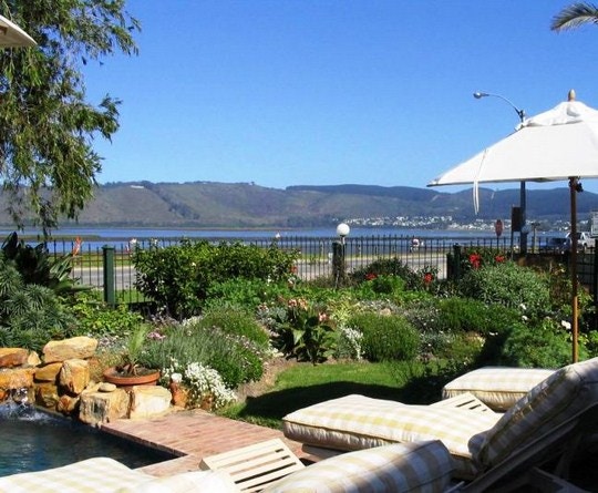 R-Rated Long Weekend Getaways