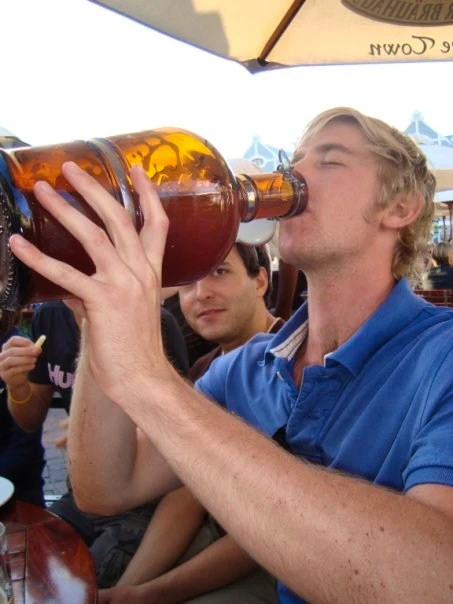 The Best of Oktoberfest