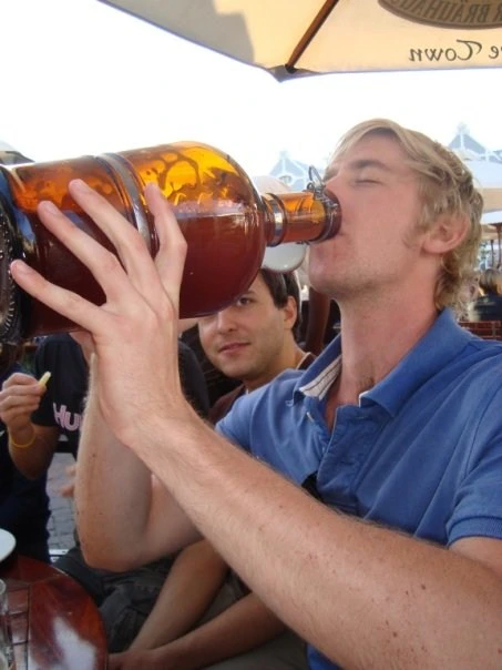 The Best of Oktoberfest