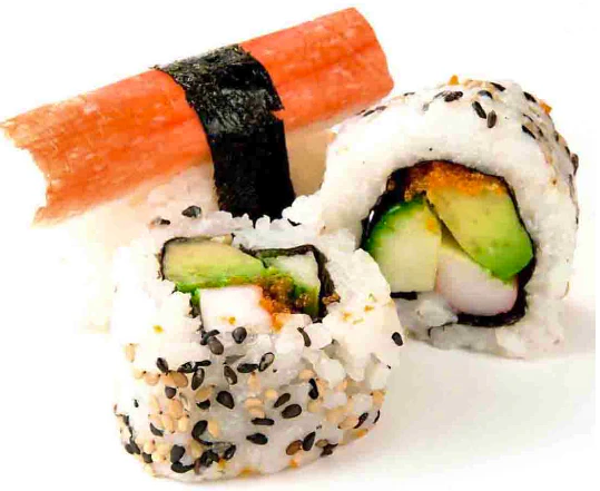 Sushi Specials in Cape Town