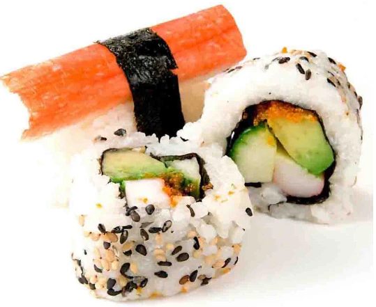 Sushi Specials in Cape Town
