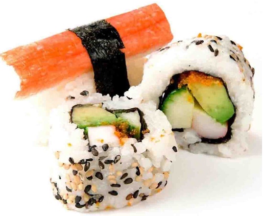 Sushi Specials in Cape Town