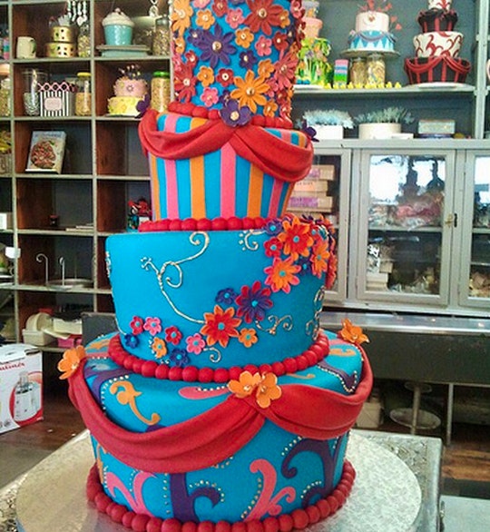 Cake Boss Concepts in South Africa
