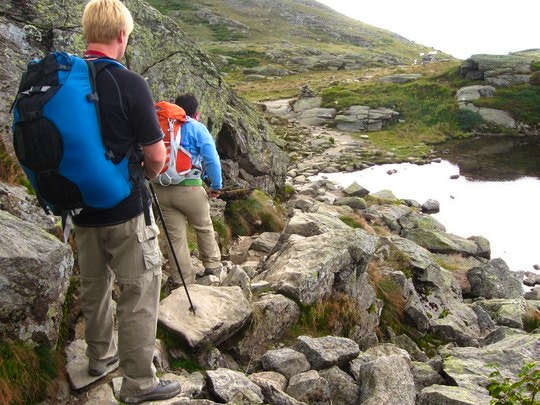 5 Free Travel Apps for the Smart Traveller