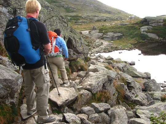 5 Free Travel Apps for the Smart Traveller