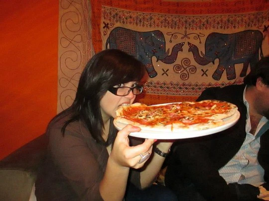 Pizza Places in the Heart of Cape Town