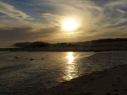 3 Lavish Garden Route Getaways