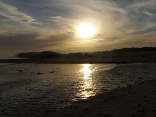 3 Lavish Garden Route Getaways