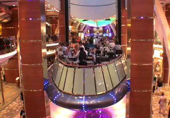 World’s Weirdest Elevators