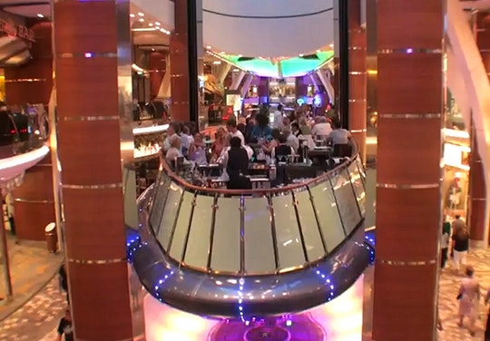 World’s Weirdest Elevators