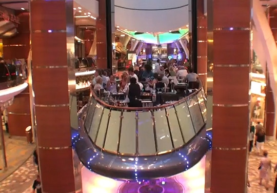 World’s Weirdest Elevators