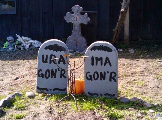 Hallowe’en Fun Facts