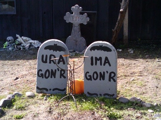 Hallowe’en Fun Facts