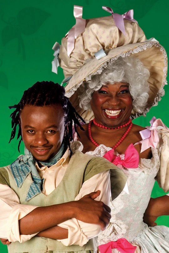 Holiday Theatre for the Kids