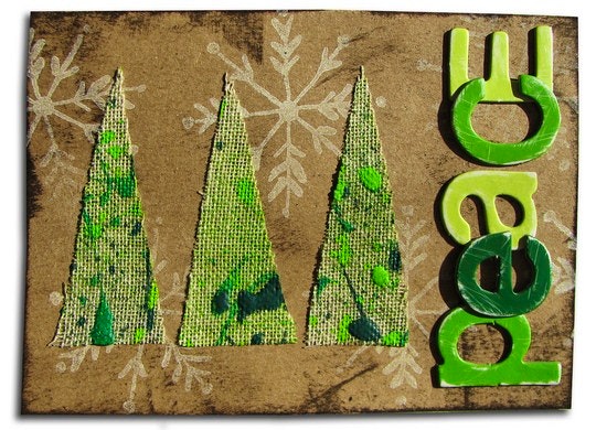Christmas Cards by theogeo (Flickr)