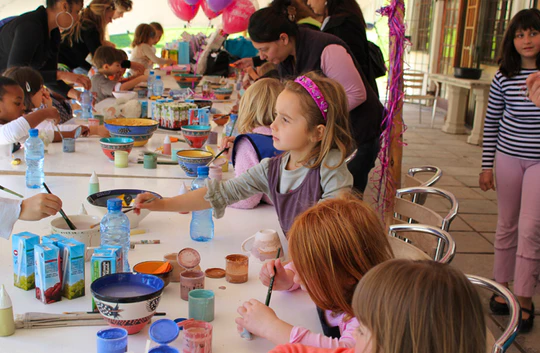 Christmas Holiday Activities for Kids in Cape Town