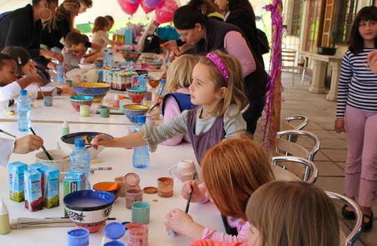 Christmas Holiday Activities for Kids in Cape Town