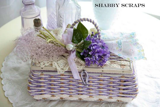 Crafty Christmas Gifts – Part 1