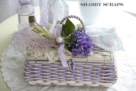 Crafty Christmas Gifts – Part 1