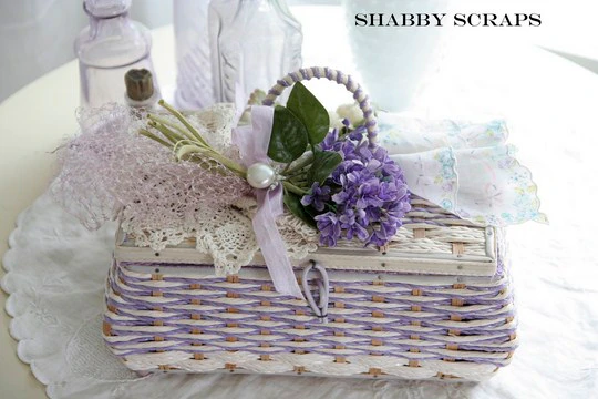 Crafty Christmas Gifts – Part 1