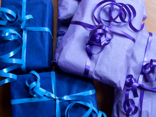 Crafty Christmas Gifts – Part 3