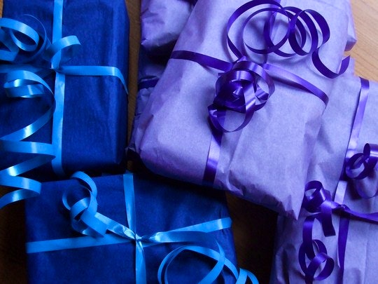 Crafty Christmas Gifts – Part 3