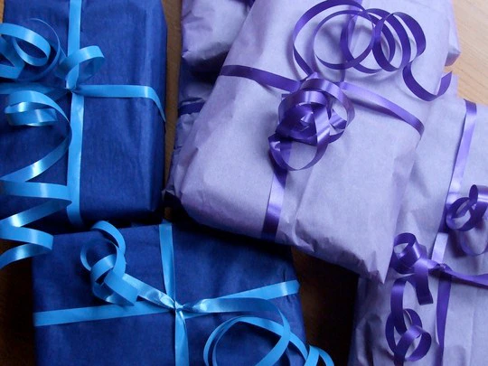 Crafty Christmas Gifts – Part 3