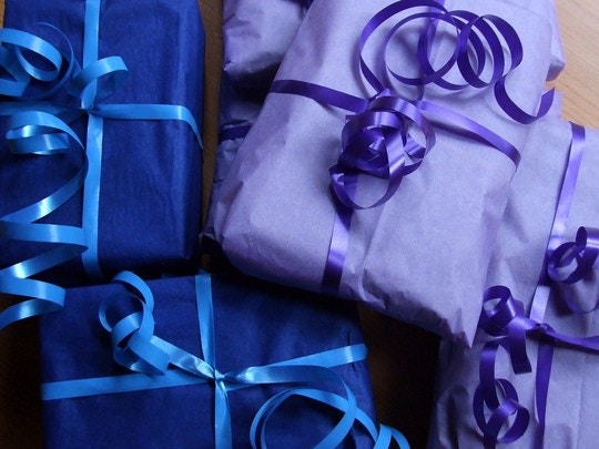 Crafty Christmas Gifts – Part 3