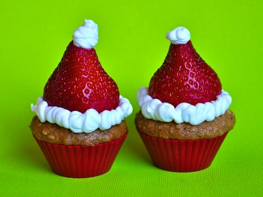 3 Fantastic Festive Treats to Try
