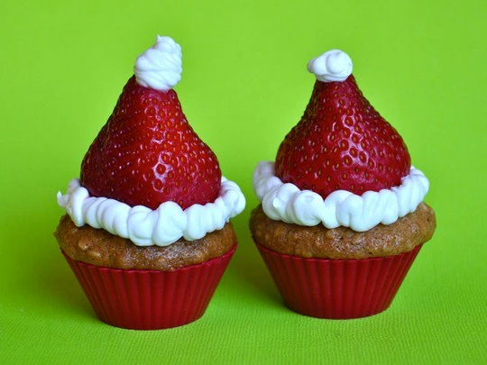 3 Fantastic Festive Treats to Try