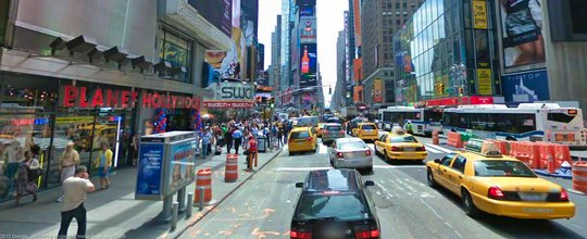 Couch Travel Courtesy of Google