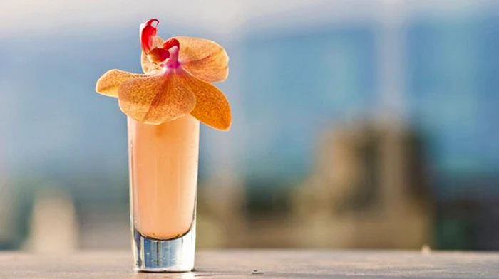 6 Office Cocktails without the Kick