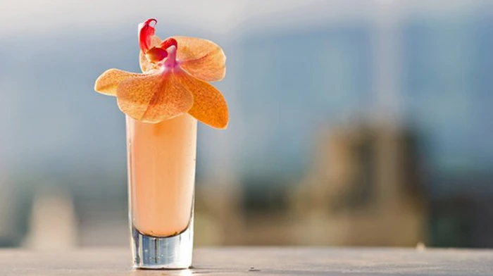 6 Office Cocktails without the Kick