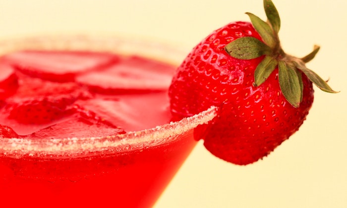 Strawberry Daiquiri by pinksherbet (Flickr)