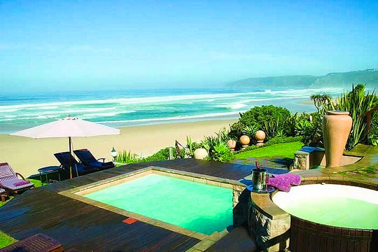 The Wilderness Experience