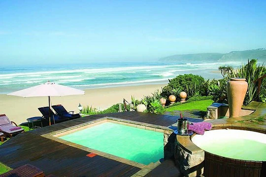 The Wilderness Experience