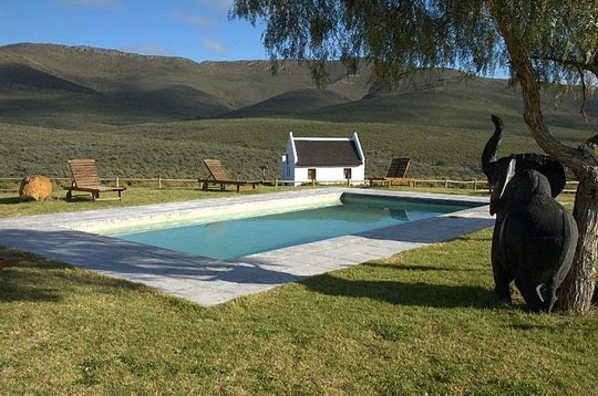 Fun-tastic Holiday Activities for the whole Family at African Game Lodge