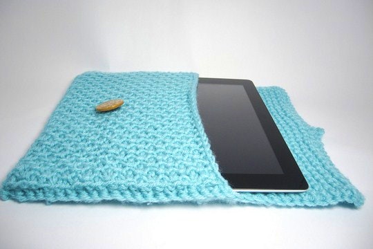 DIY Tablet Covers