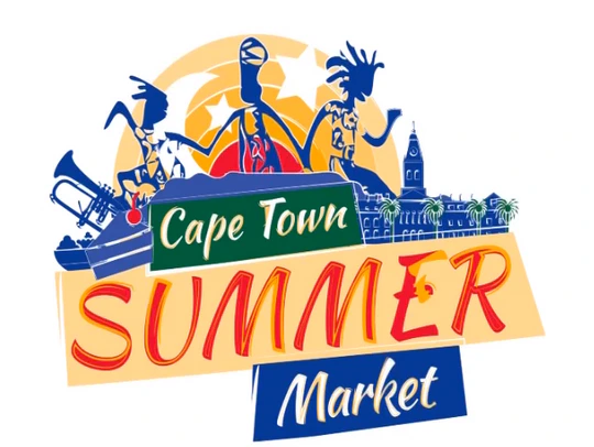 The NEW Cape Town Summer Market