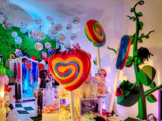 This is Not a Post Office