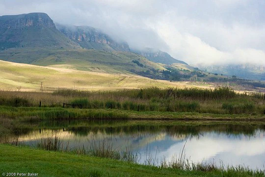 A Road Tripper’s Guide to the Midlands Meander