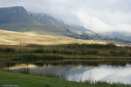 A Road Tripper’s Guide to the Midlands Meander