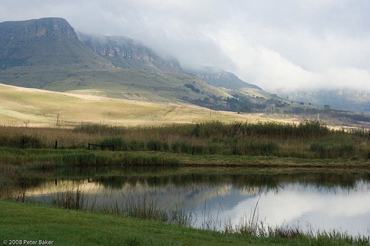 A Road Tripper’s Guide to the Midlands Meander