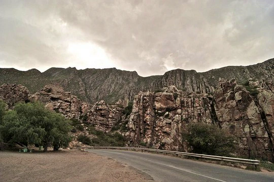 A Road Tripper’s Guide to Route 62