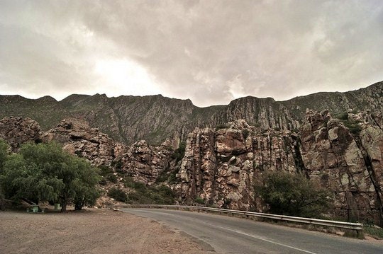 A Road Tripper’s Guide to Route 62