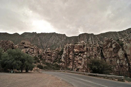 A Road Tripper’s Guide to Route 62