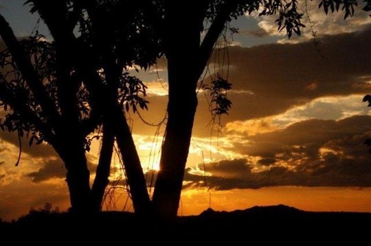 Top 3 Spiritual Stays in South Africa