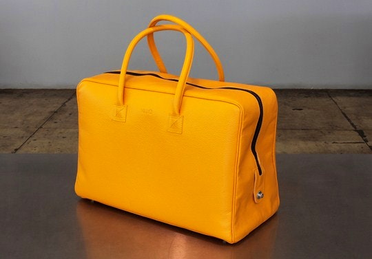 Travel Bag by Design Trust for Public Space (Flickr)