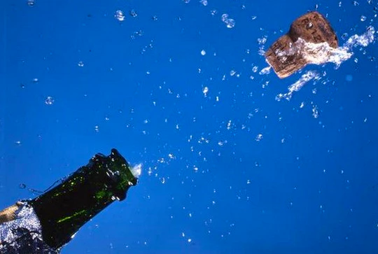 New Year’s Eve Events in Cape Town