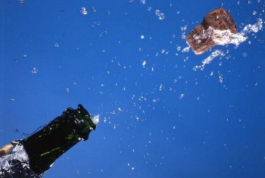 New Year’s Eve Events in Cape Town